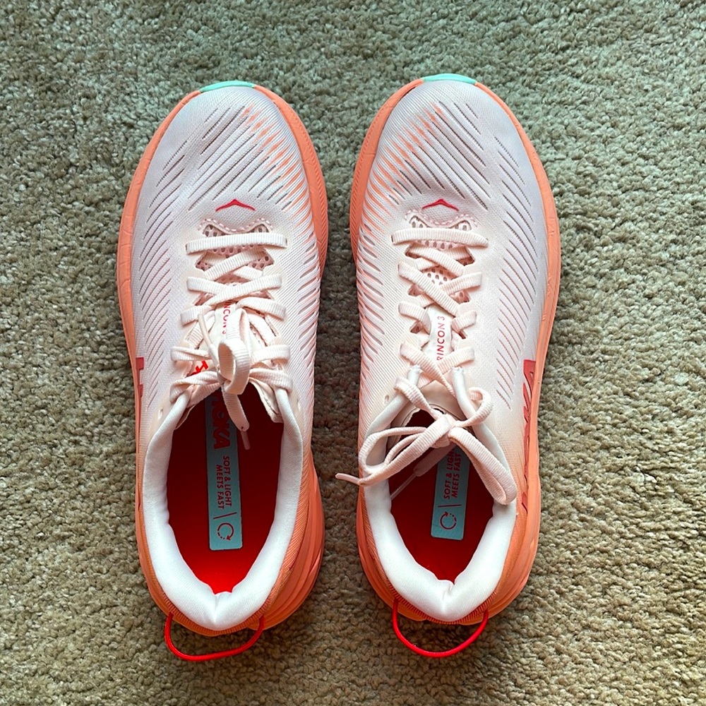 Hoka Rincon 3